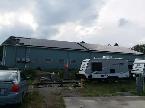 Wise Trailer Sales & Service photo 3