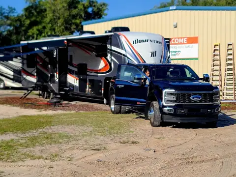 Campers Inn RV of Ocala photo 3