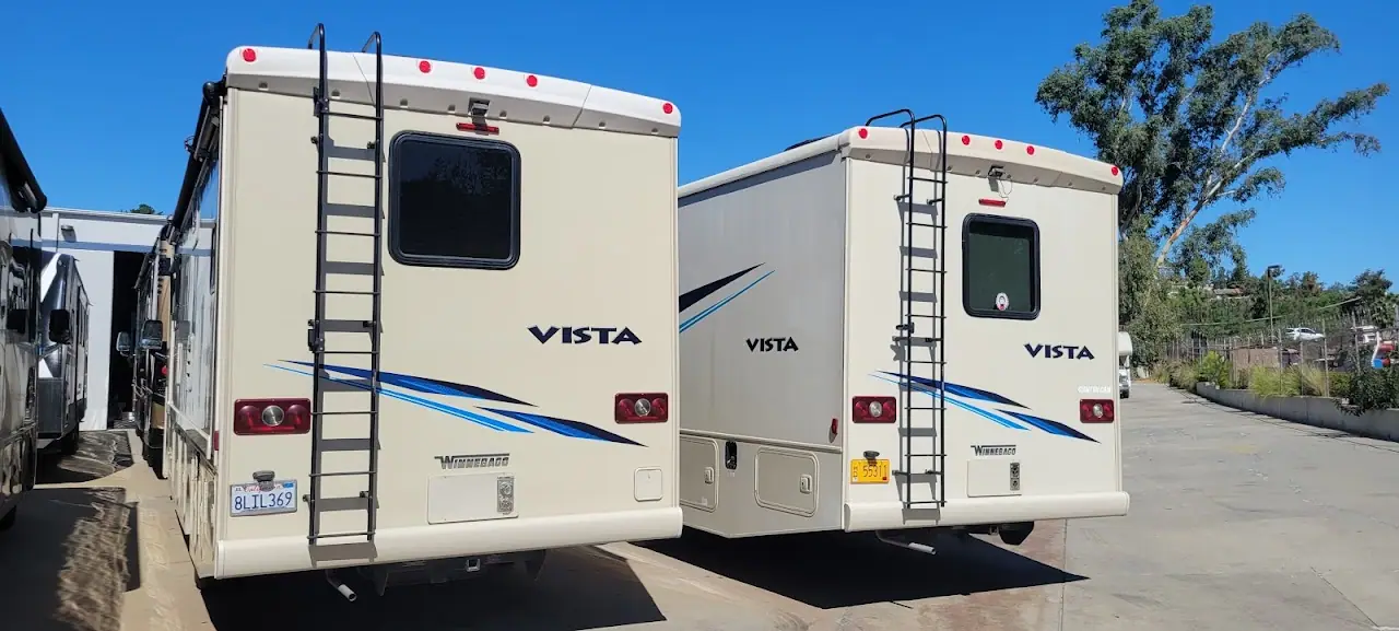 San Diego RV Center, RV dealers in El Cajon