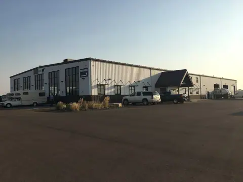 Bish's RV of Great Falls in Great Falls, MT