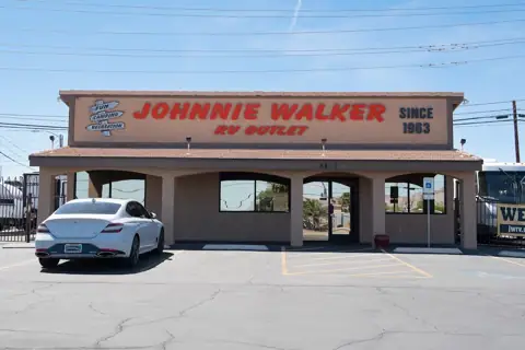 Johnnie Walker RV Outlet in Las Vegas, NV