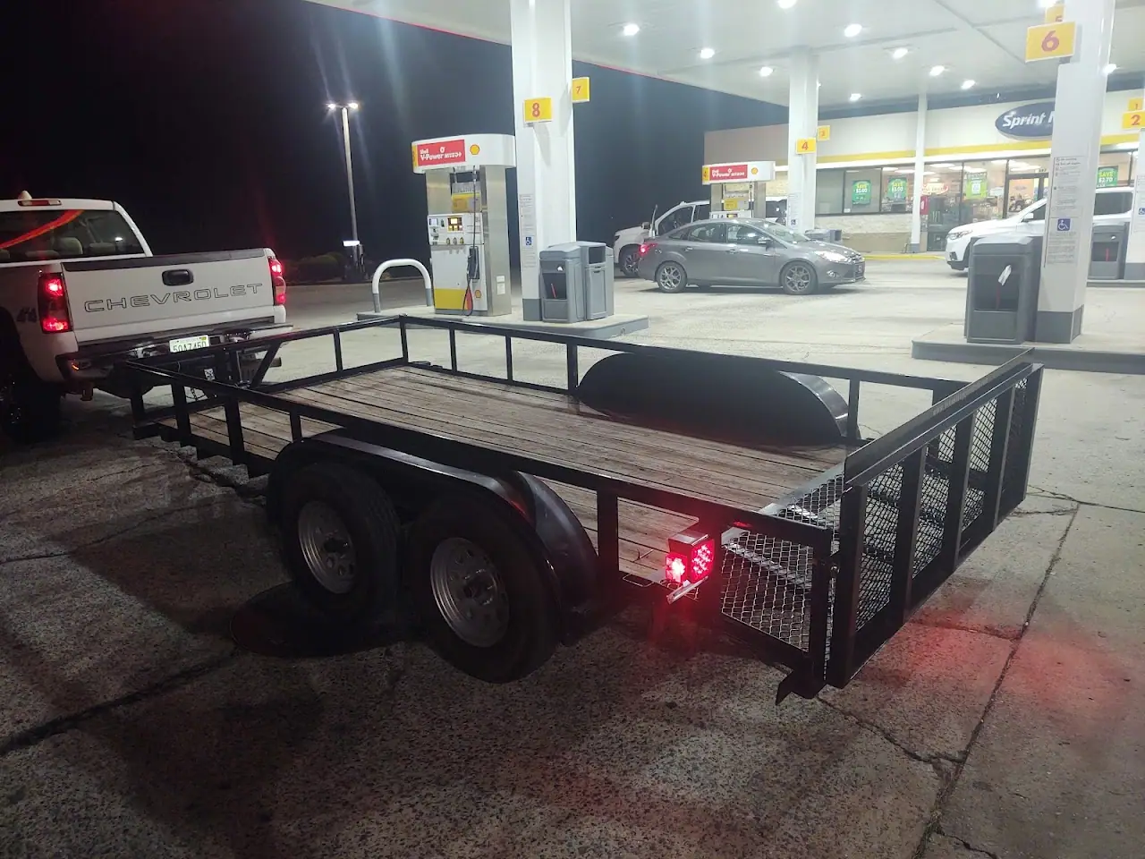 Bryant Camper Sales, RV dealers in Albertville