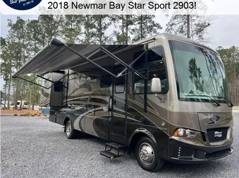 Best Preowned RV of SC photo 3
