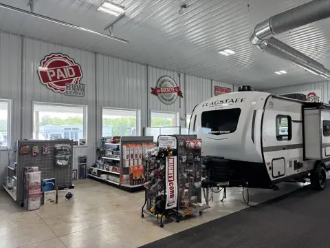 RV Wholesalers in Delaware, OH