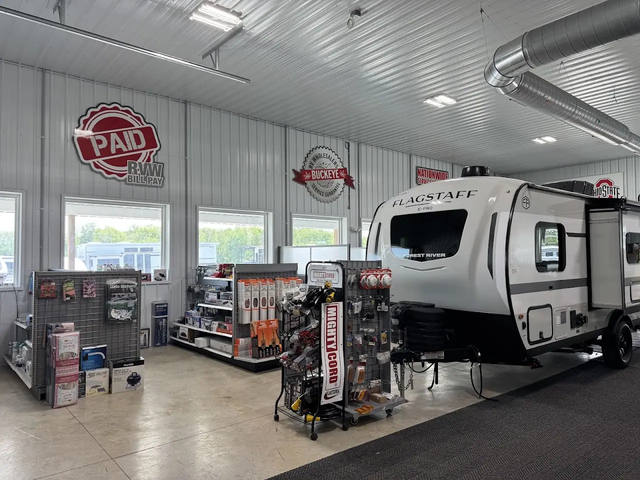 RV Wholesalers, RV dealers in Delaware