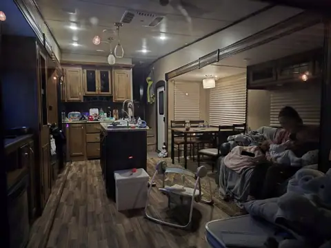 Cook's Campers in Kiefer, OK