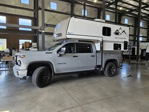 Lynden RV Center in Coopersville, MI