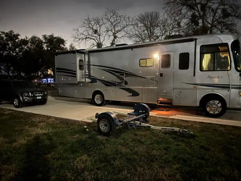 West Texas RVs photo 3