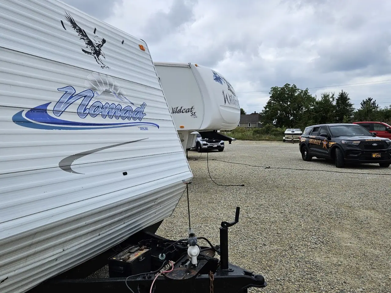 Budget Auto & Rv Sales, RV dealers in Lima