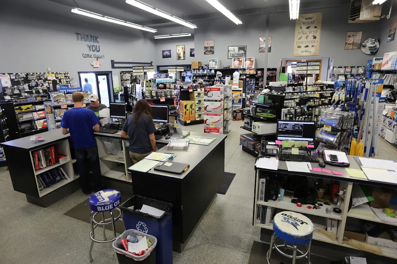 Bish's RV of Bozeman, RV dealers in Bozeman