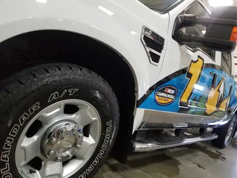 Ace Fogdall RV Center in Cedar Falls, IA
