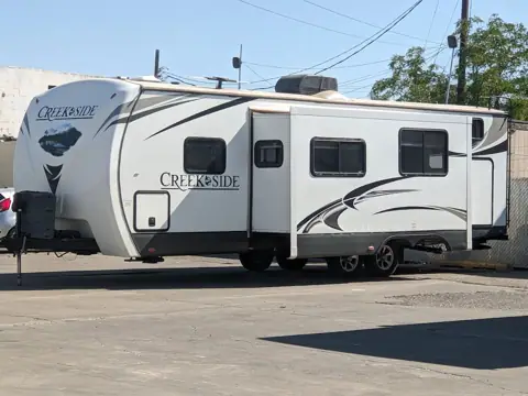 JJs Auto Investments & RVs in Kennewick, WA