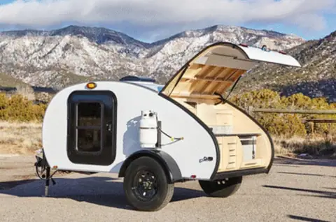 SouthWest Teardrop Company in Albuquerque, NM