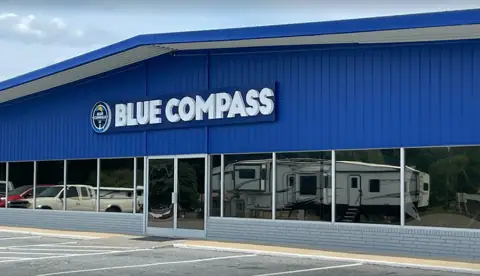 Blue Compass RV Winston-Salem photo 2
