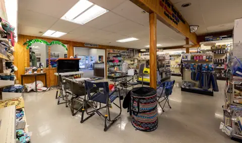 Blue Compass RV Winston-Salem photo 3