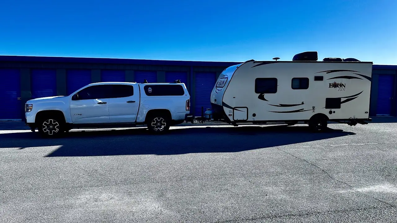 D & J RV Center, RV dealers in Sierra Vista