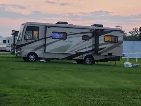 Shabbona Creek RV photo 2