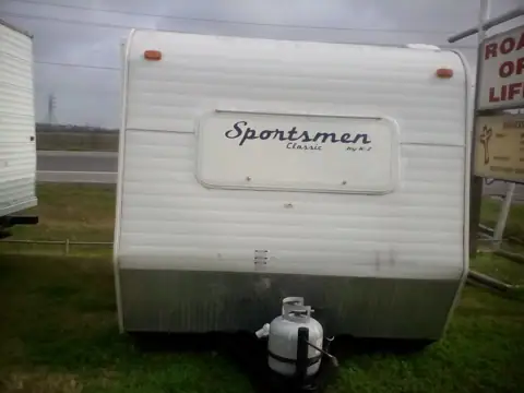 Harry Stafford Rvs in Alvin, TX