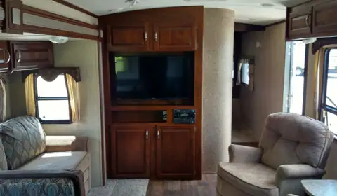 Gateway RV LLC. in Fountain, CO