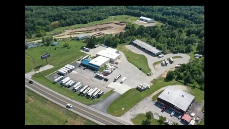 3R RV Service Center, RV dealers in Union