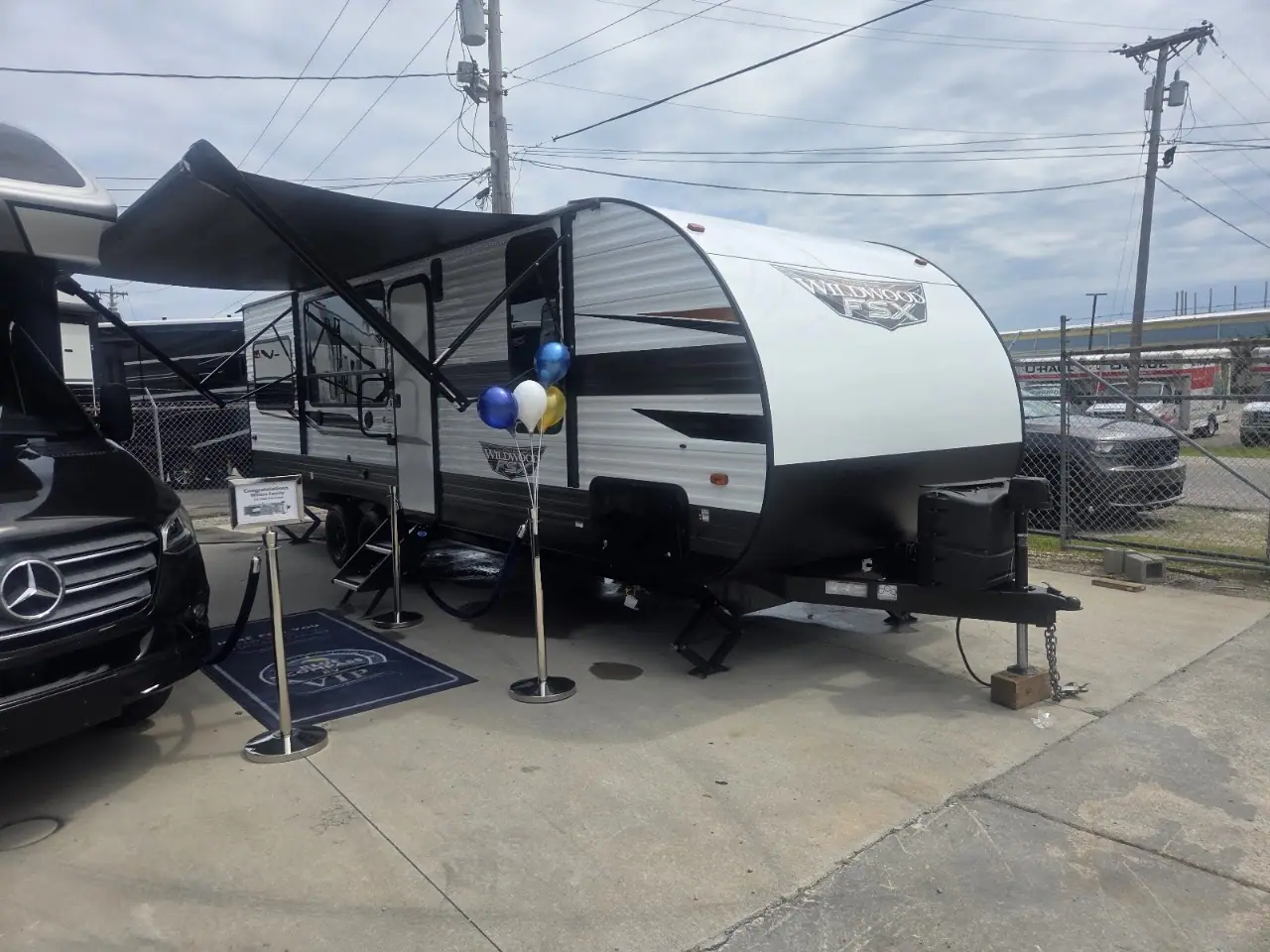 Camper Country, RV dealers in Myrtle Beach