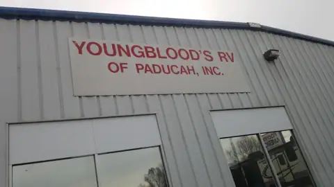 Youngblood's RV & Outdoor in Paducah, KY