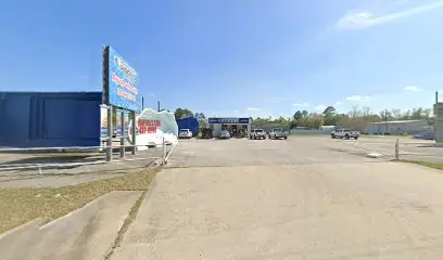 Bank Rv's, RV dealers in Vidor