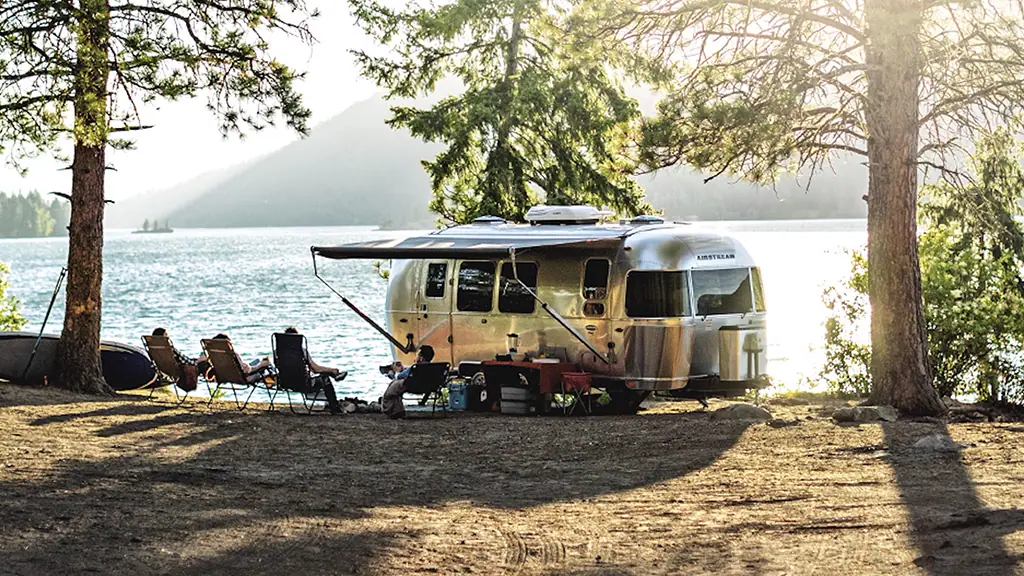 Airstream of Albany, RV dealers in Latham