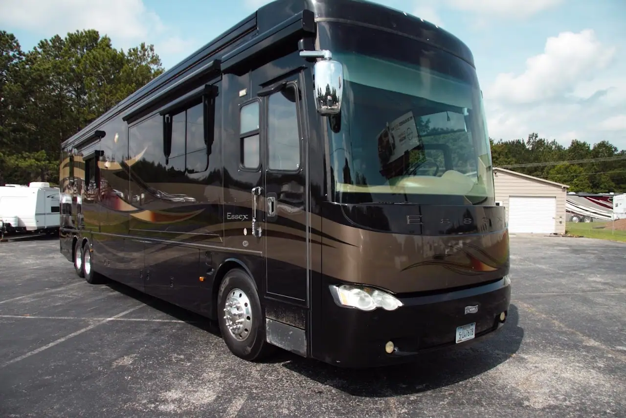 Vacation To Go Rv's, RV dealers in Pendleton