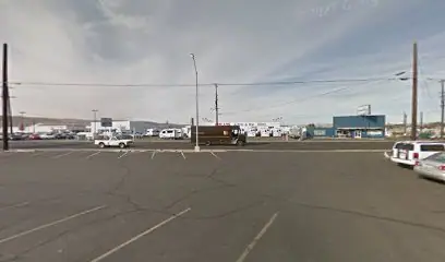 Hill's Auto Sales in Yakima, WA