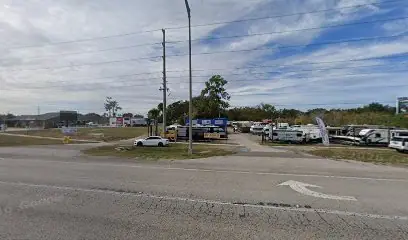 Ideal RV's Ink, RV dealers in Lakeland