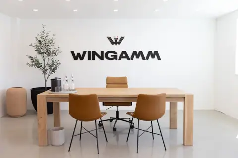 Wingamm Tennessee in Nashville, TN
