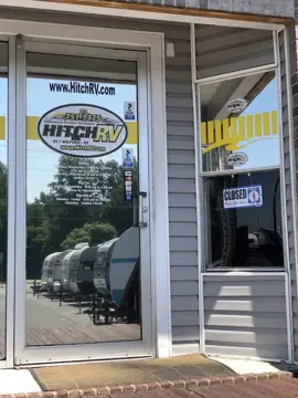Forest River RV | Camping World in Milford, DE