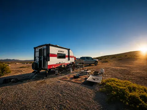 Keith's Kars & Lifestyle RV in Reno, NV