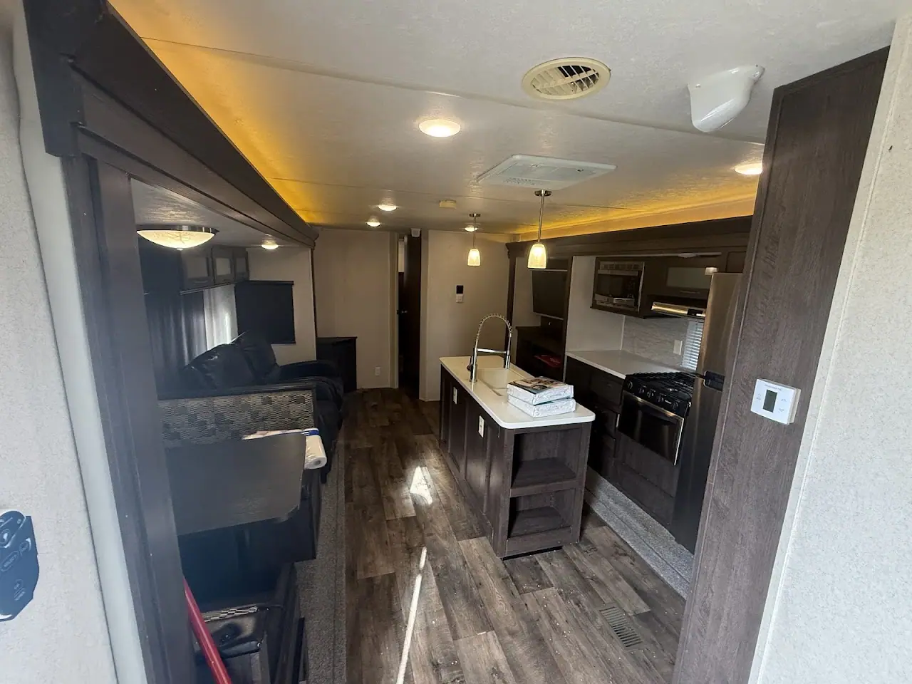 Action RV Rentals, LLC, RV dealers in Huntsville