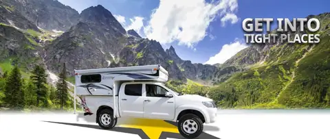 Ideal RV Center in Mountain Home, AR