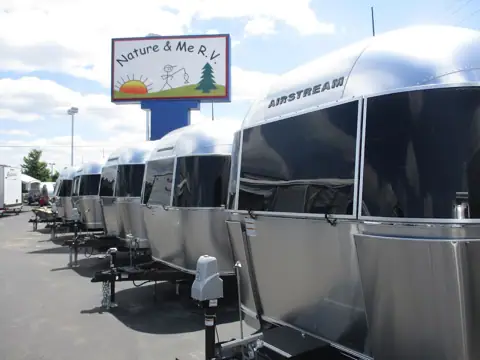 Airstream Of Northern Michigan in Traverse City, MI