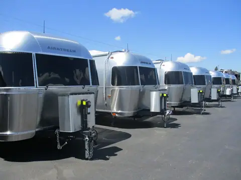 Airstream Of Northern Michigan photo 2