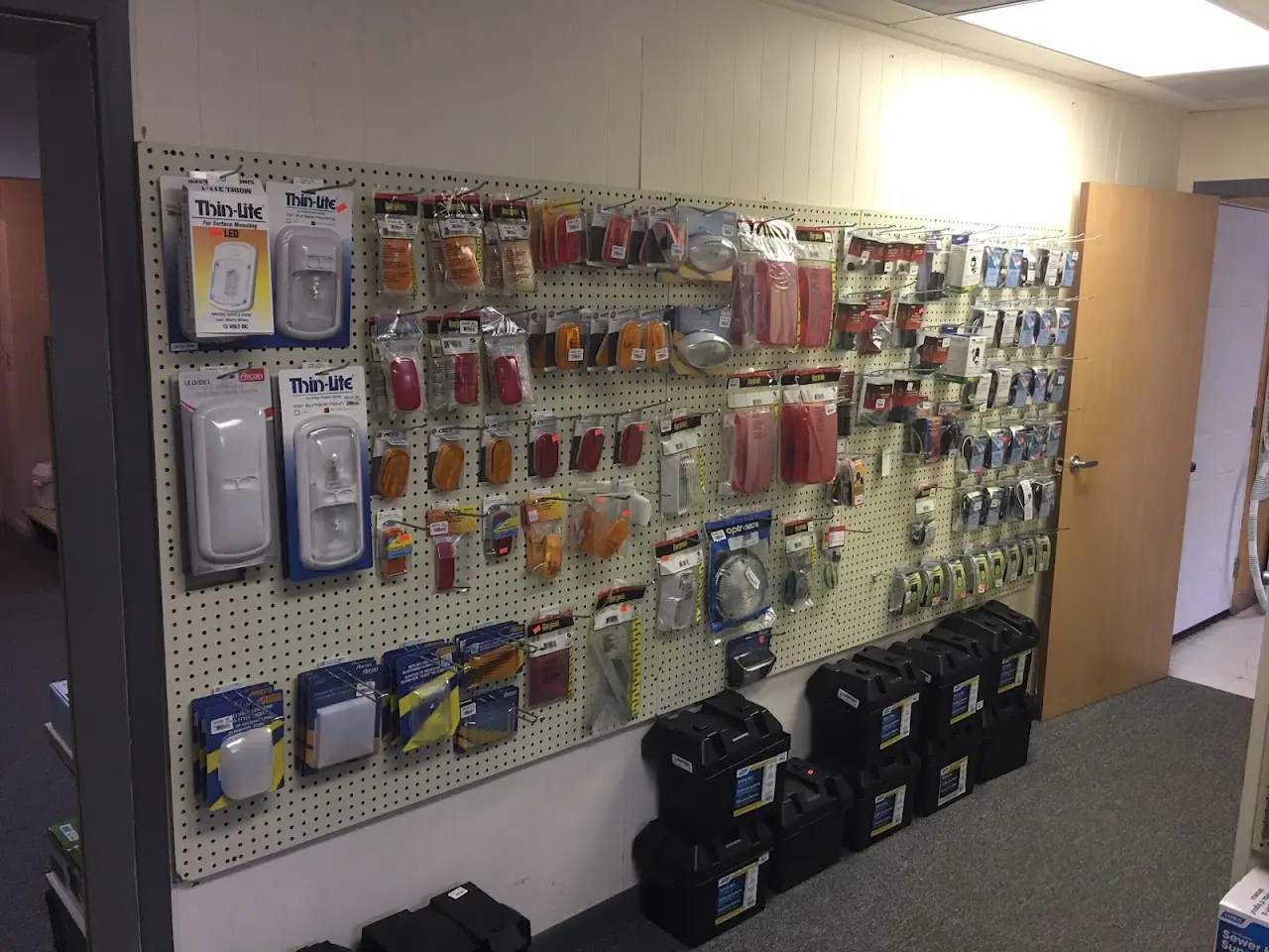 Santa Fe RV, RV dealers in Santa Fe