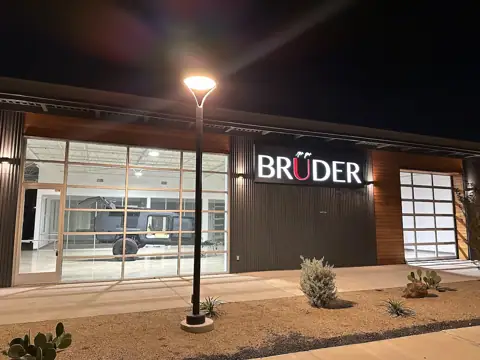 BruderRV in Irving, TX