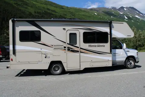 Ma's RV Alaska in Anchorage, AK