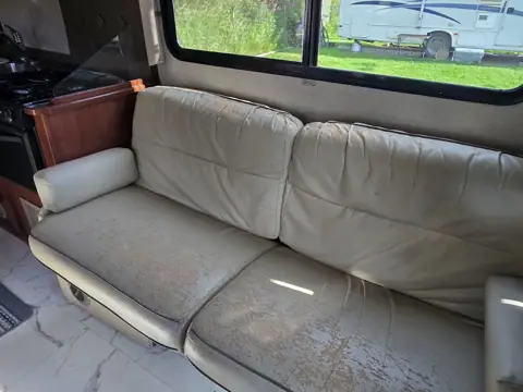 Ma's RV Alaska photo 2
