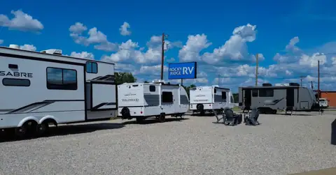 Rocky Ridge Tyler RV Center photo 2