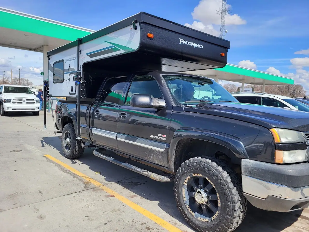 Southern Idaho RV & Marine LLC, RV dealers in Jerome