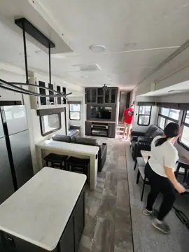 Fedders Marine & RV Inc in Le Mars, IA