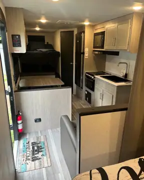 Machado RV Rentals in Delmar, DE