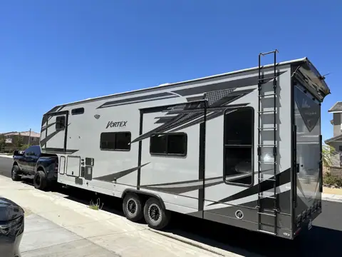 Major RV Sales in Hesperia, CA