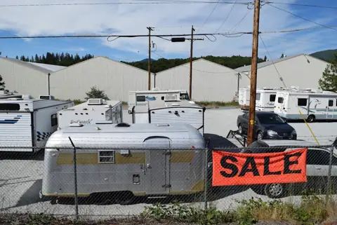 Salisbury Enterprises LLC, (Small town Motors) photo 3