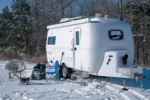 Oliver Travel Trailers in Hohenwald, TN