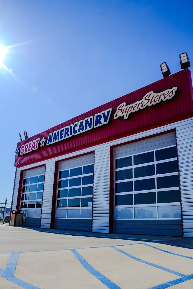 Great American RV SuperStores ( Huntsville ), RV dealers in Tanner